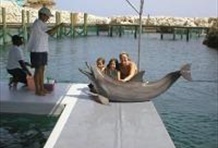 Ocean World Admission